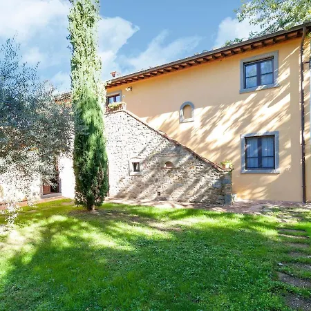 Belvilla By Oyo Mimosa Ferienhaus Cortona