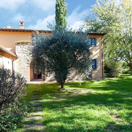 Belvilla By Oyo Mimosa Ferienhaus *