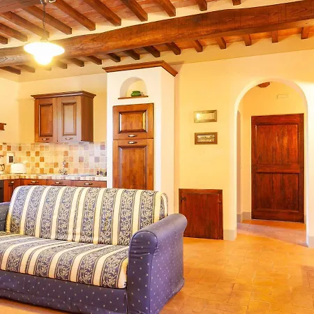 Belvilla By Oyo Mimosa Ferienhaus Cortona