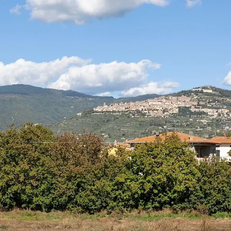 Belvilla By Oyo Mimosa Ferienhaus Cortona